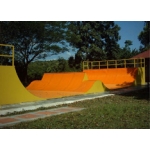 Skate Ramps