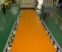 Extrusion Process for HDPE Manufacturing