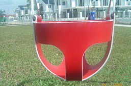 Thermoforming HDPE