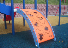 Outdoor HDPE Sheet Manufacturing for Outdoor Use