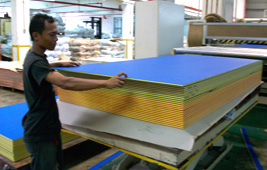 Checking HDPE Specifications