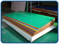 HDPE Product 4