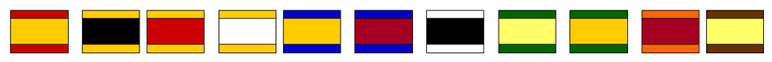 Dual Colour Choices for HDPE Sheets
