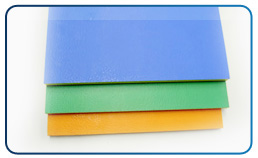 FDA approved HDPE sheets