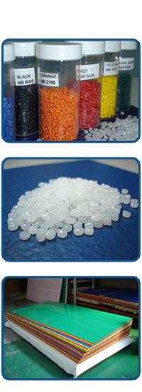 HDPE Panels advantages over other products